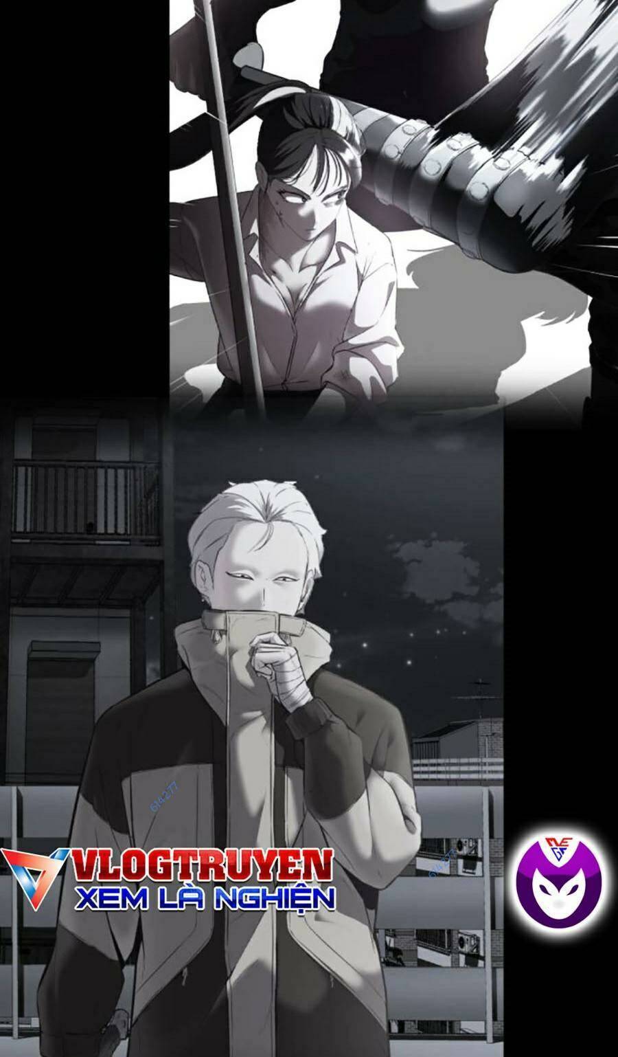 Cậu Bé Của Thần Chết: Chapter 175