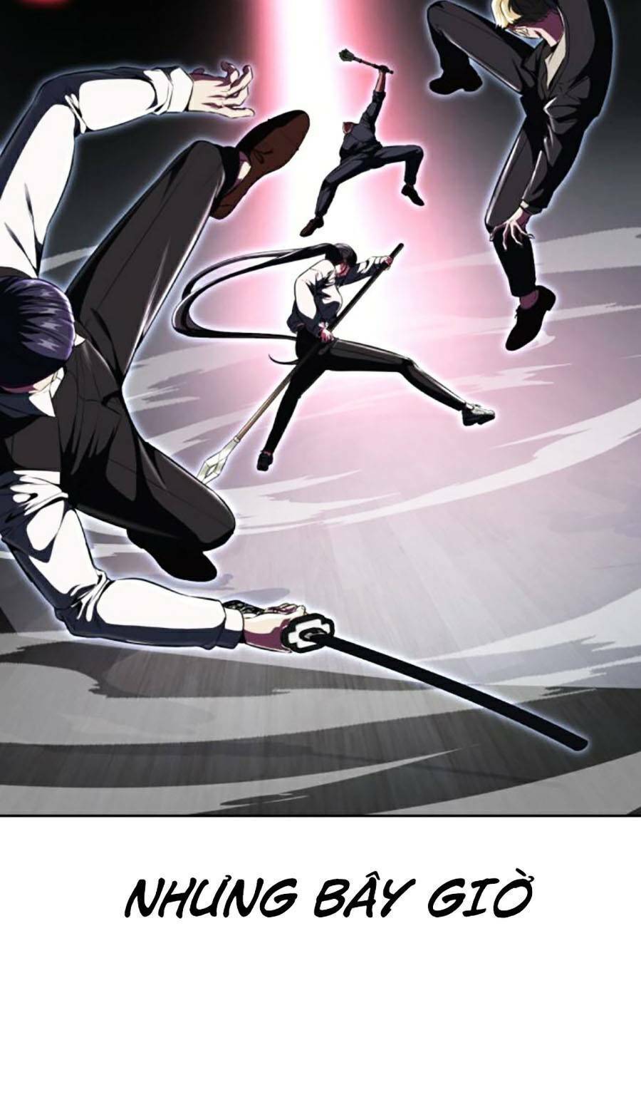 Cậu Bé Của Thần Chết: Chapter 175