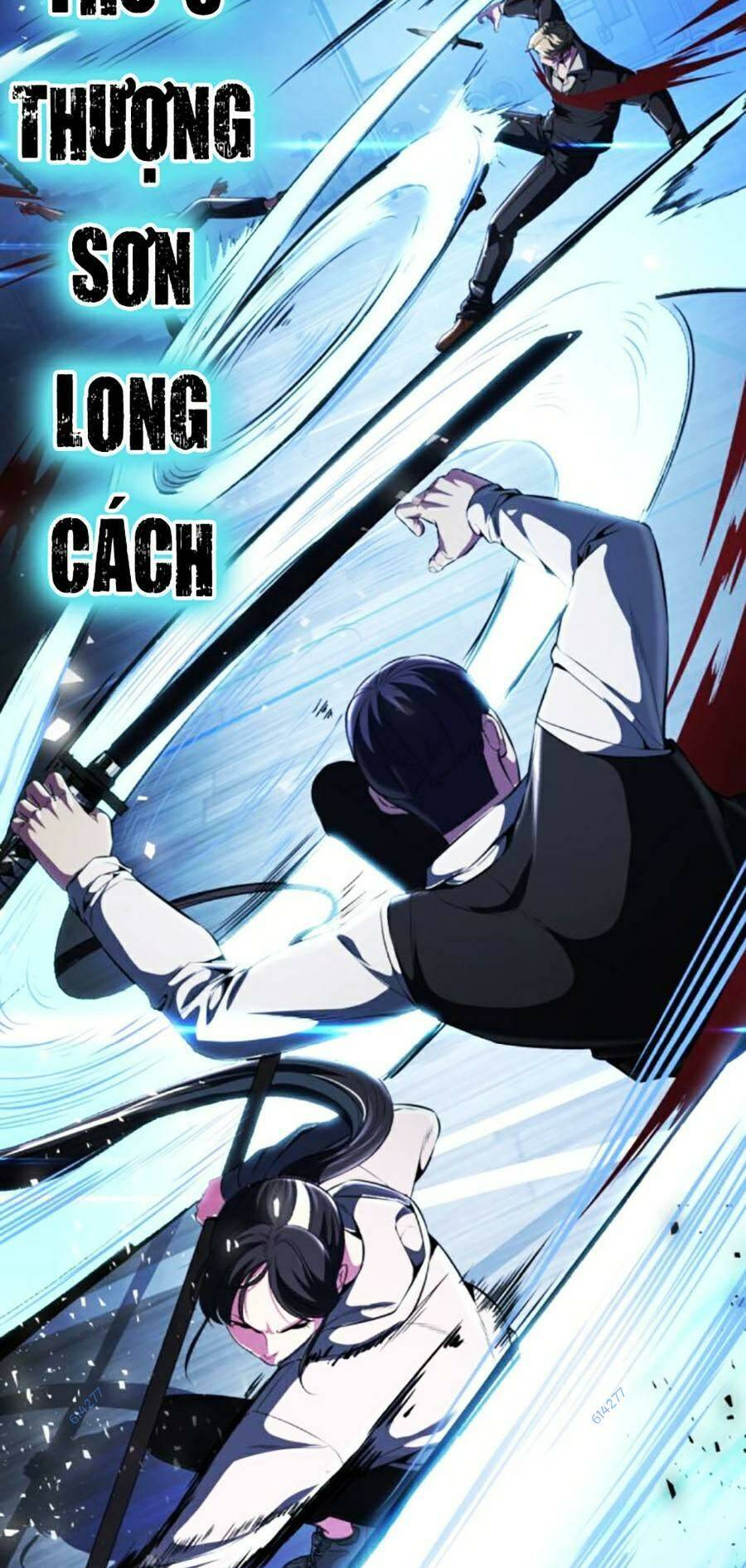 Cậu Bé Của Thần Chết: Chapter 175