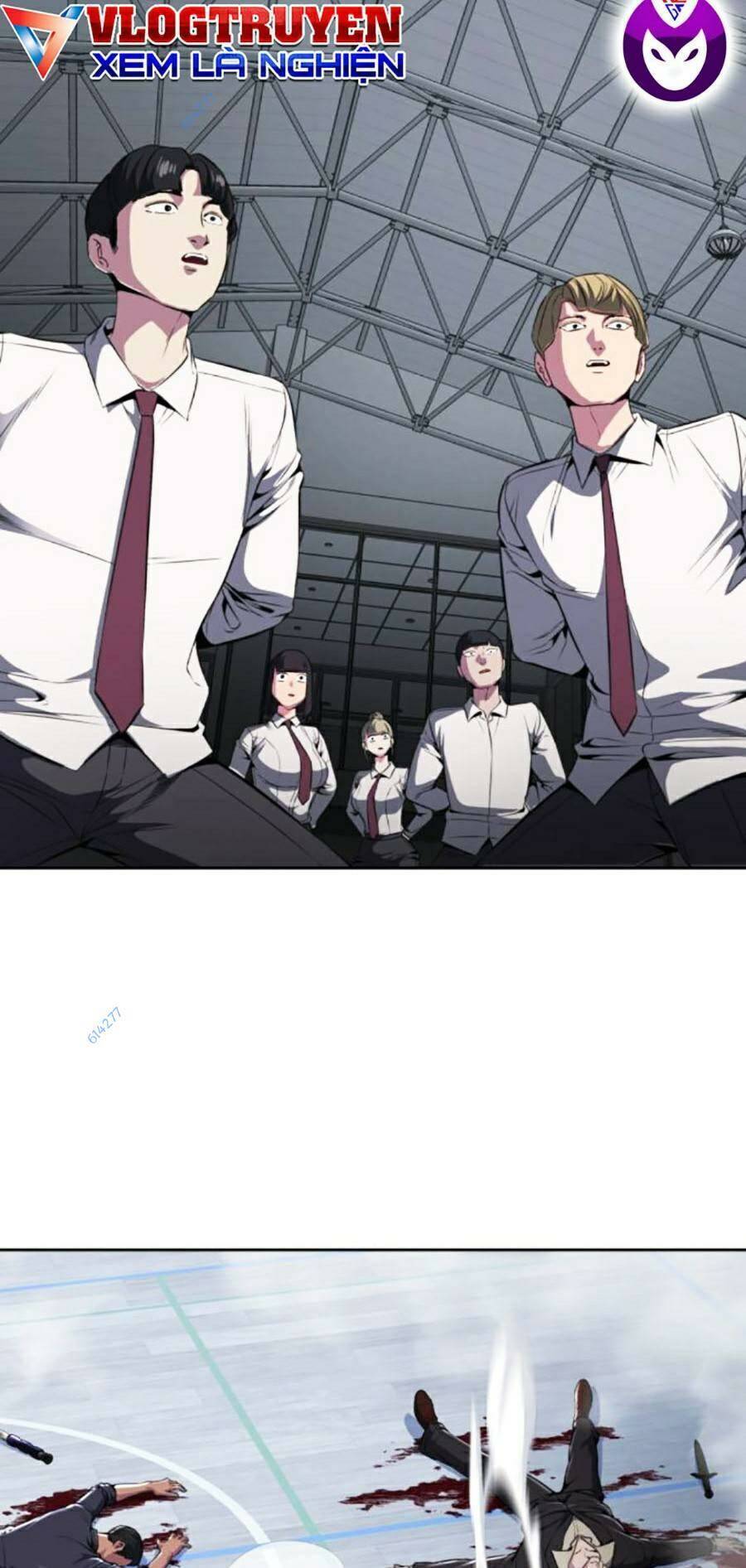 Cậu Bé Của Thần Chết: Chapter 175