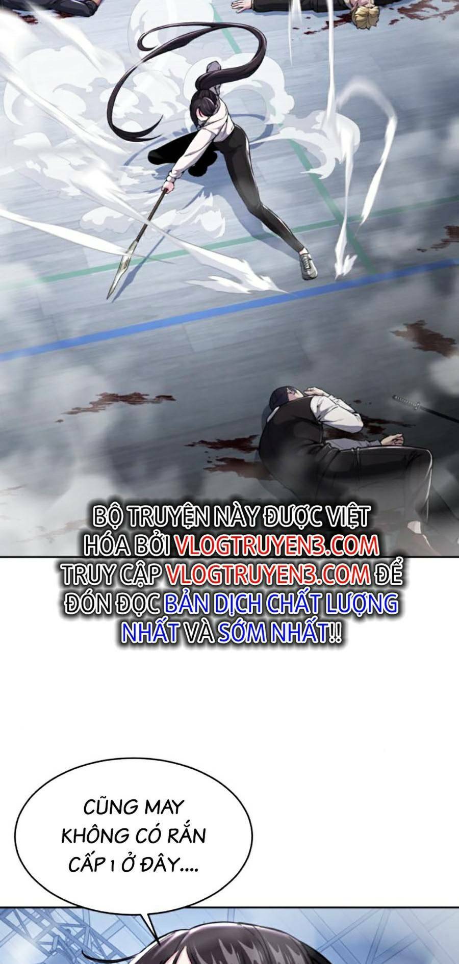 Cậu Bé Của Thần Chết: Chapter 175