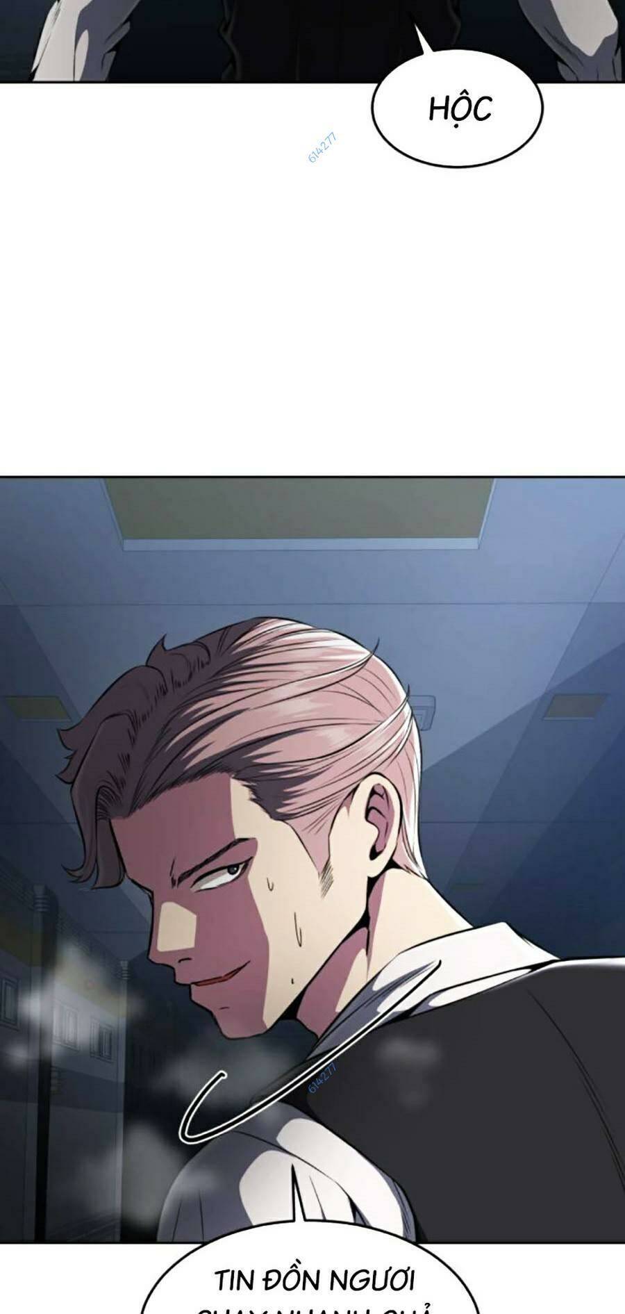 Cậu Bé Của Thần Chết: Chapter 175