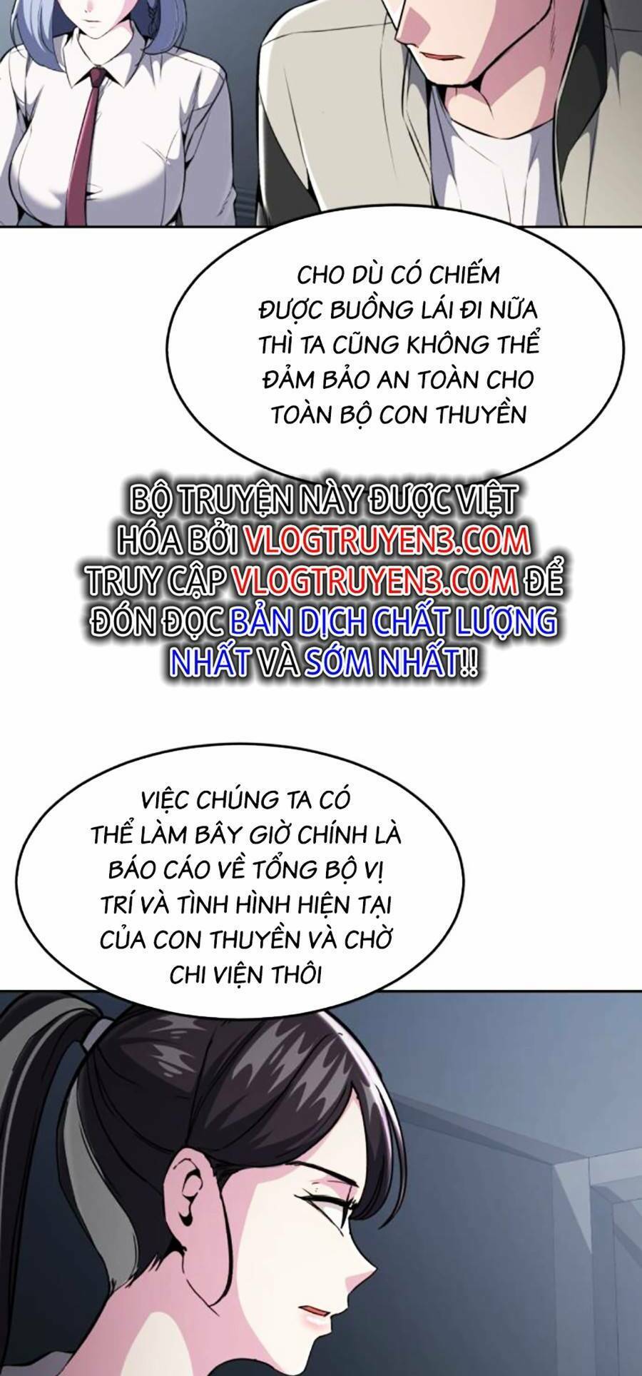 Cậu Bé Của Thần Chết: Chapter 175