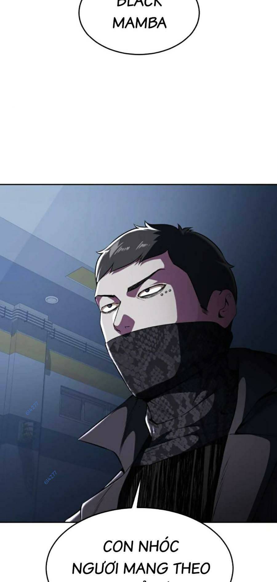 Cậu Bé Của Thần Chết: Chapter 175