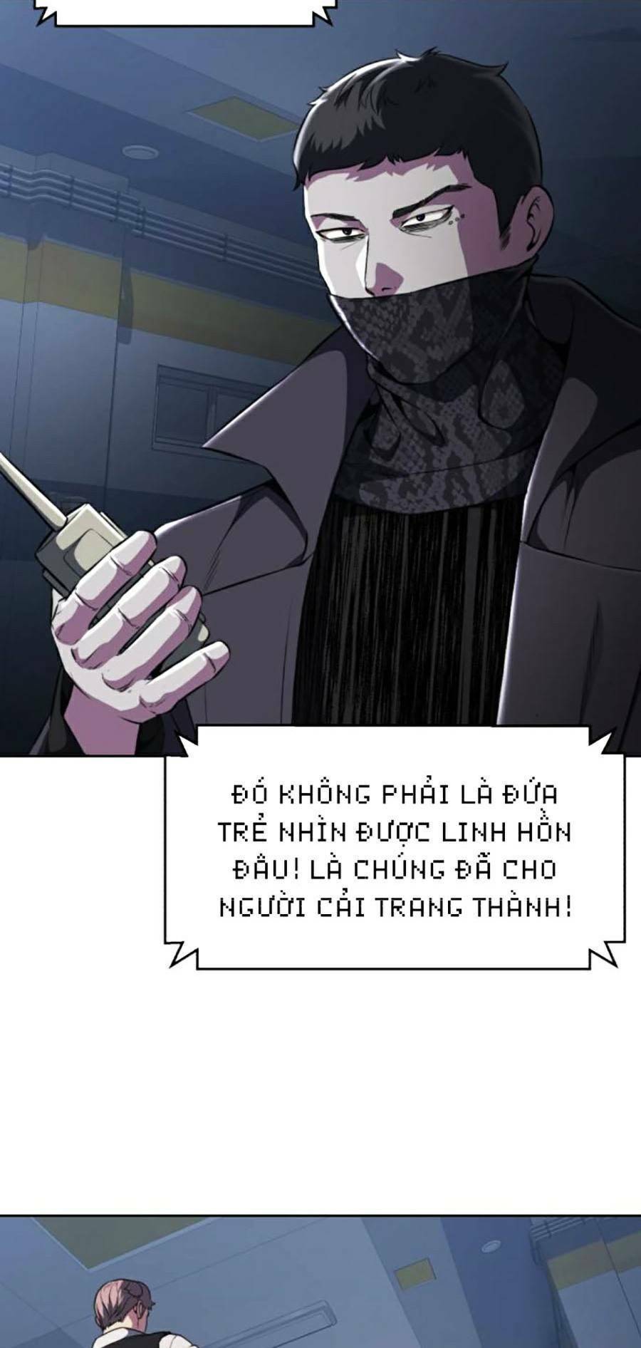 Cậu Bé Của Thần Chết: Chapter 175