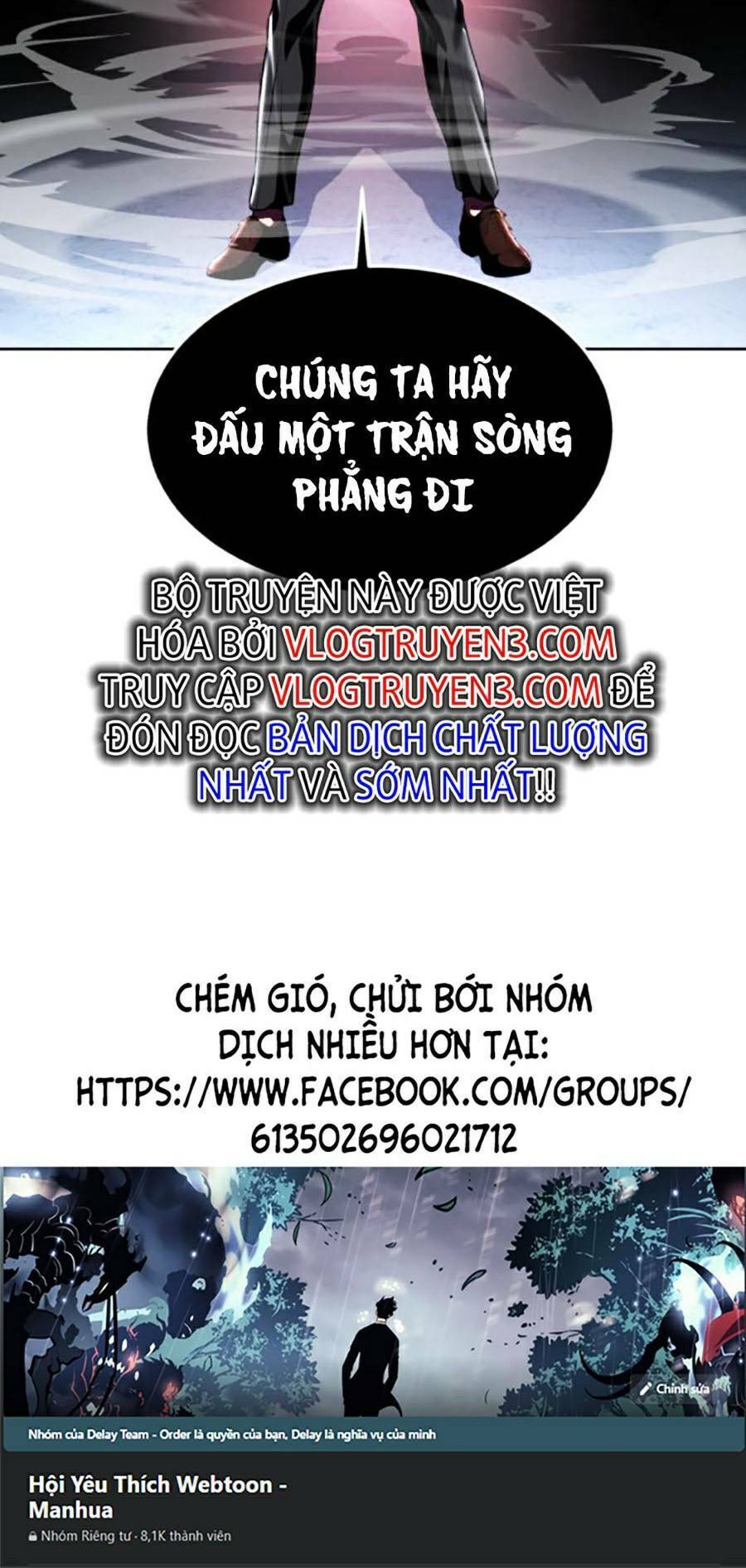 Cậu Bé Của Thần Chết: Chapter 175