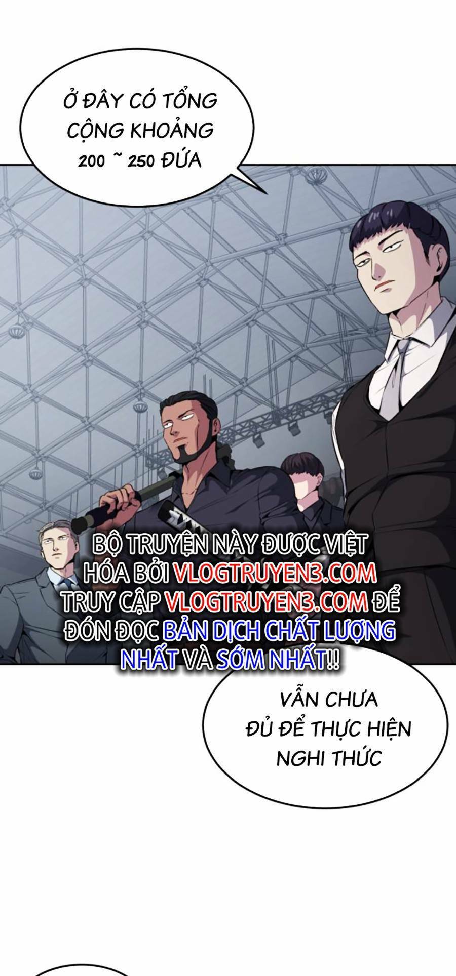 Cậu Bé Của Thần Chết: Chapter 175