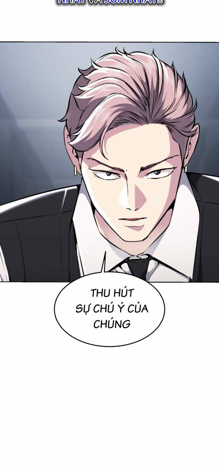 Cậu Bé Của Thần Chết: Chapter 175