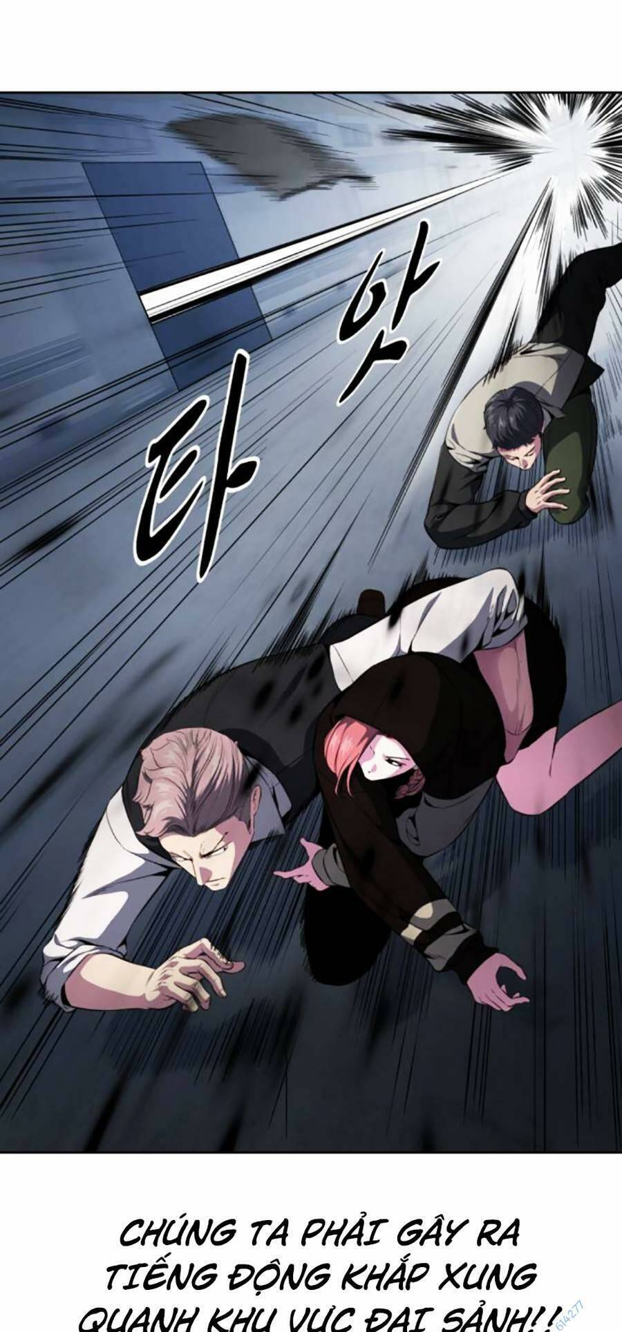 Cậu Bé Của Thần Chết: Chapter 175