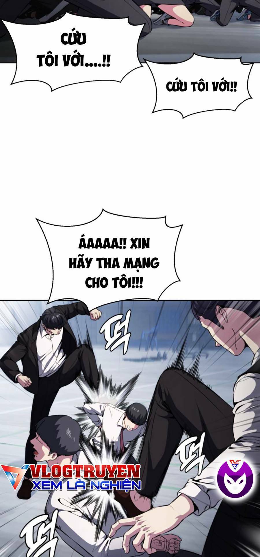 Cậu Bé Của Thần Chết: Chapter 175