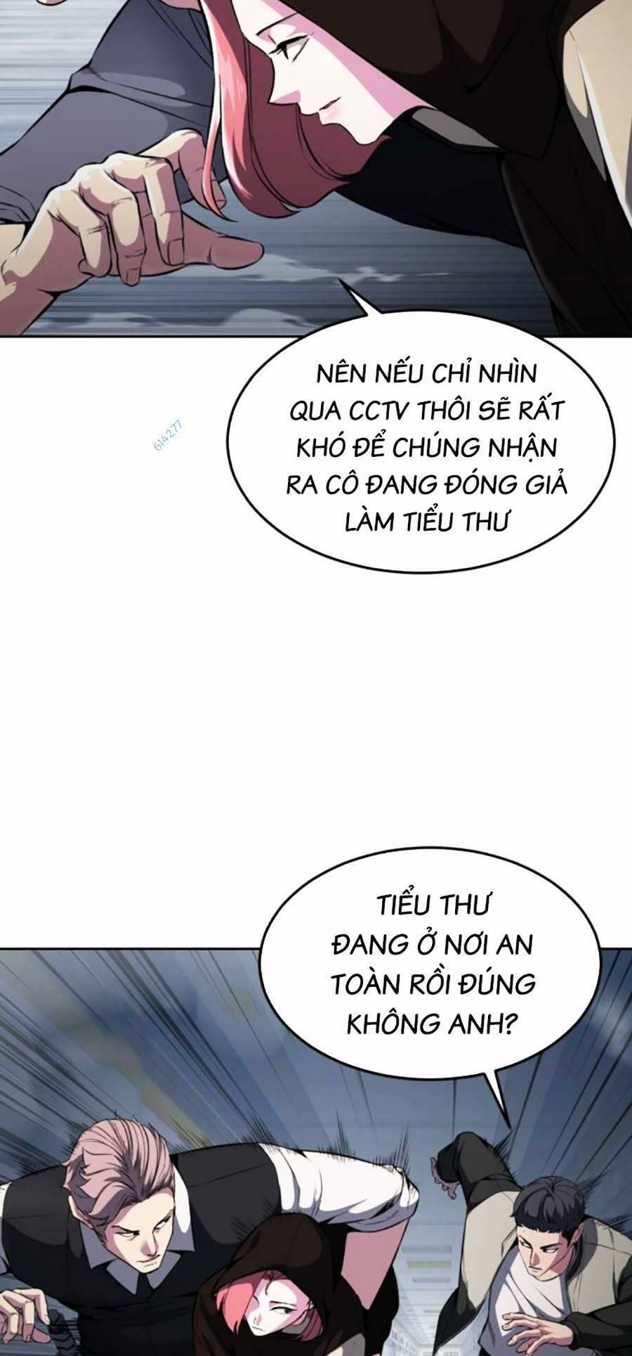 Cậu Bé Của Thần Chết: Chapter 175