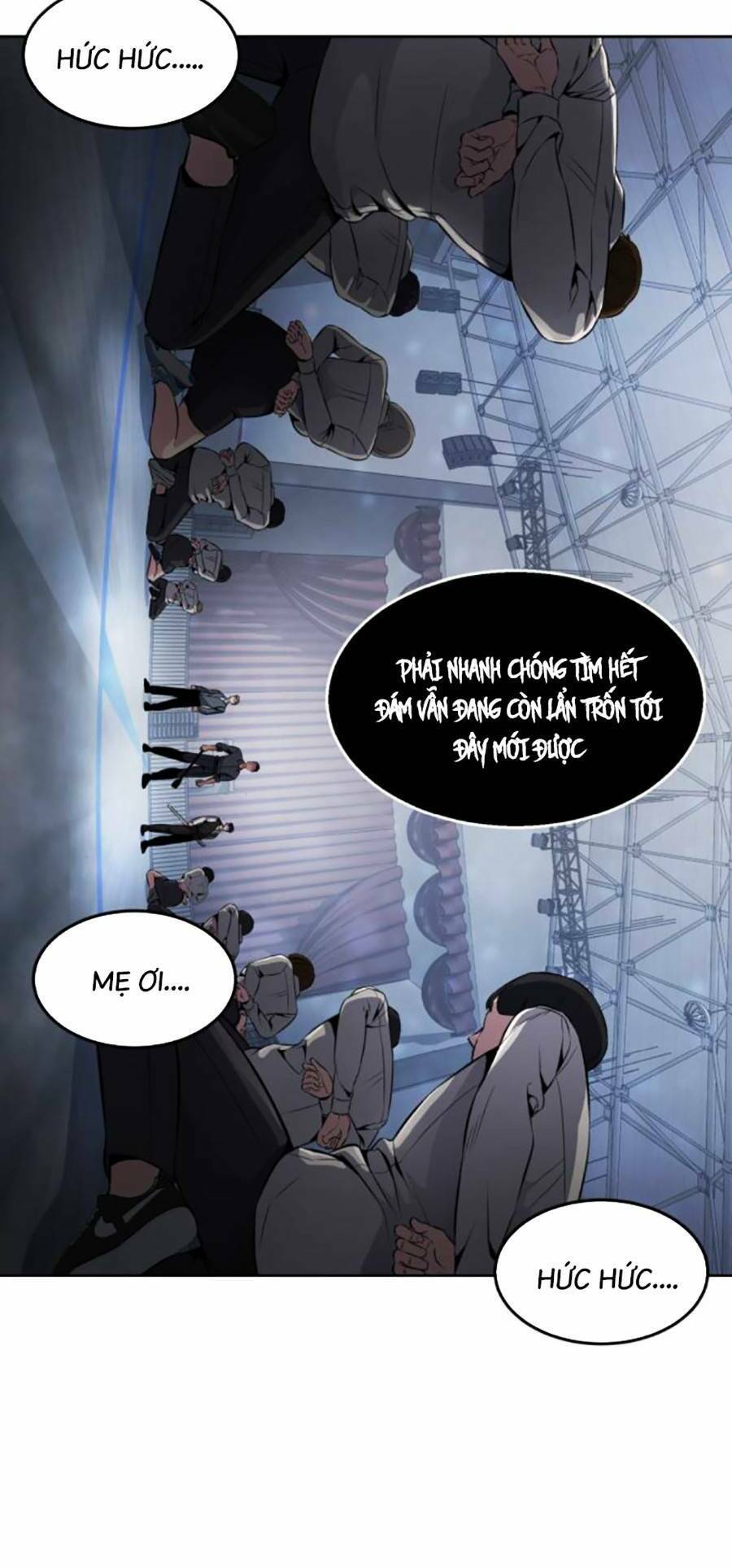 Cậu Bé Của Thần Chết: Chapter 175