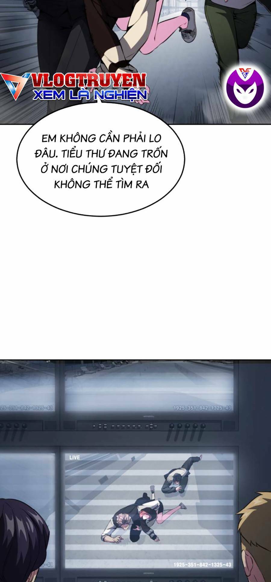 Cậu Bé Của Thần Chết: Chapter 175