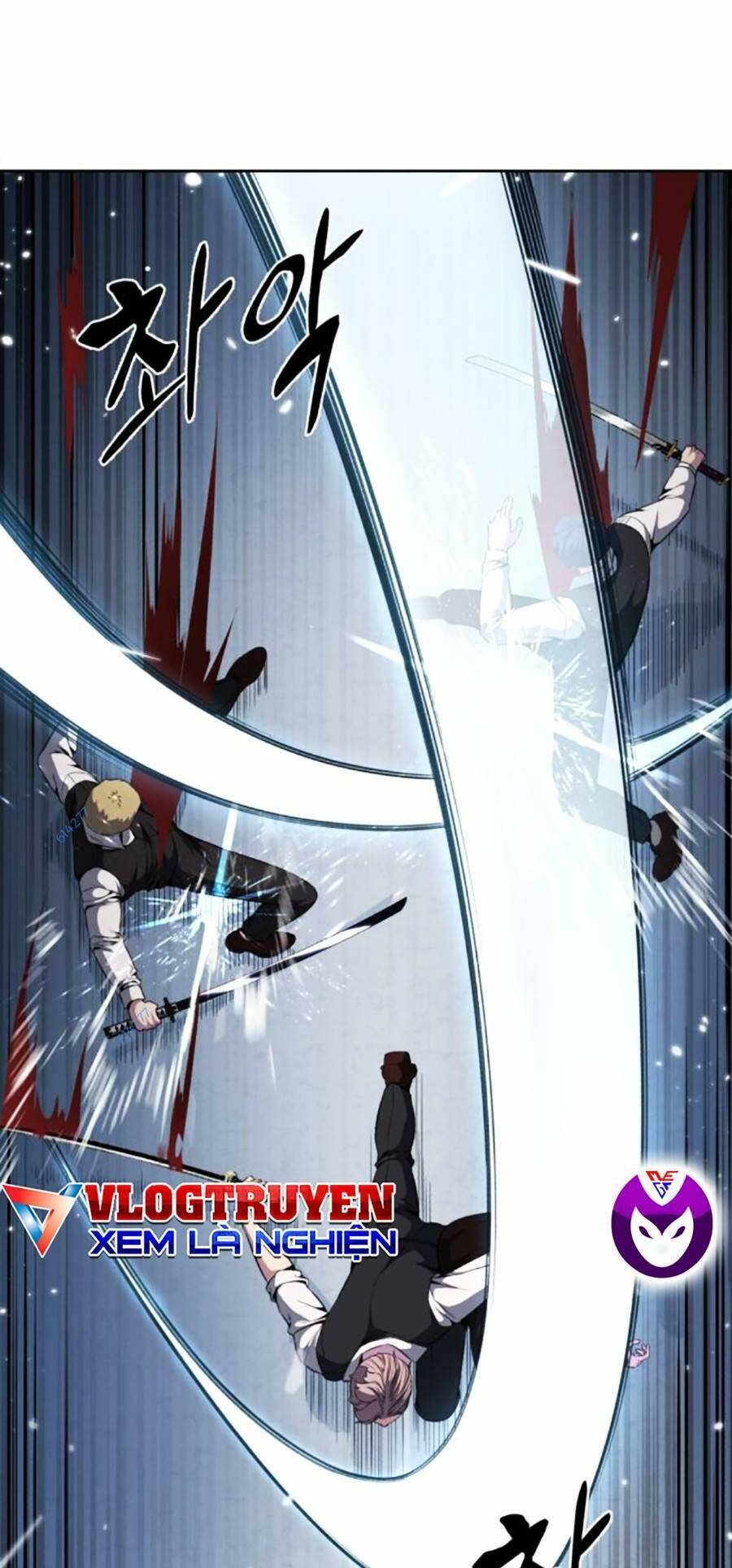 Cậu Bé Của Thần Chết: Chapter 175