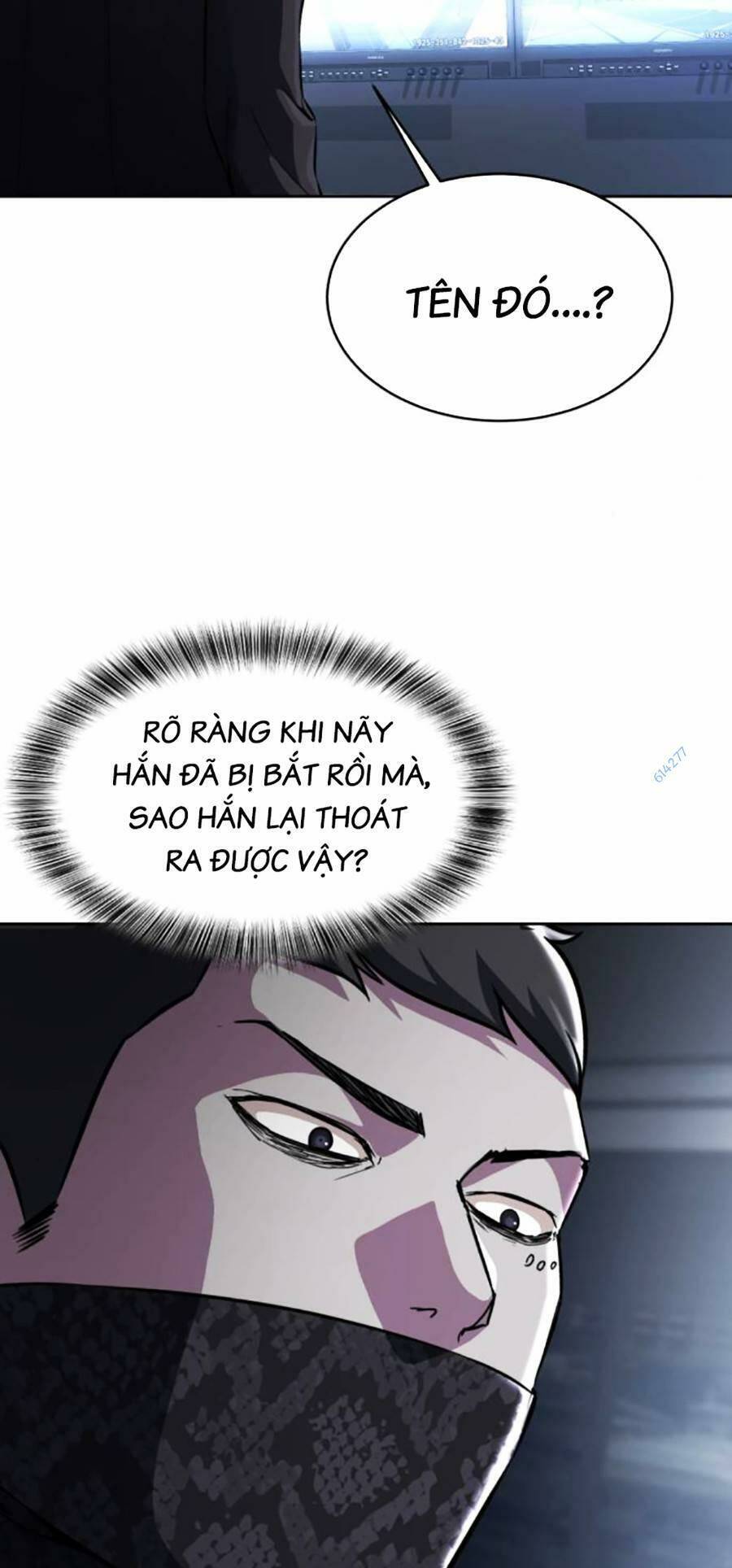 Cậu Bé Của Thần Chết: Chapter 175