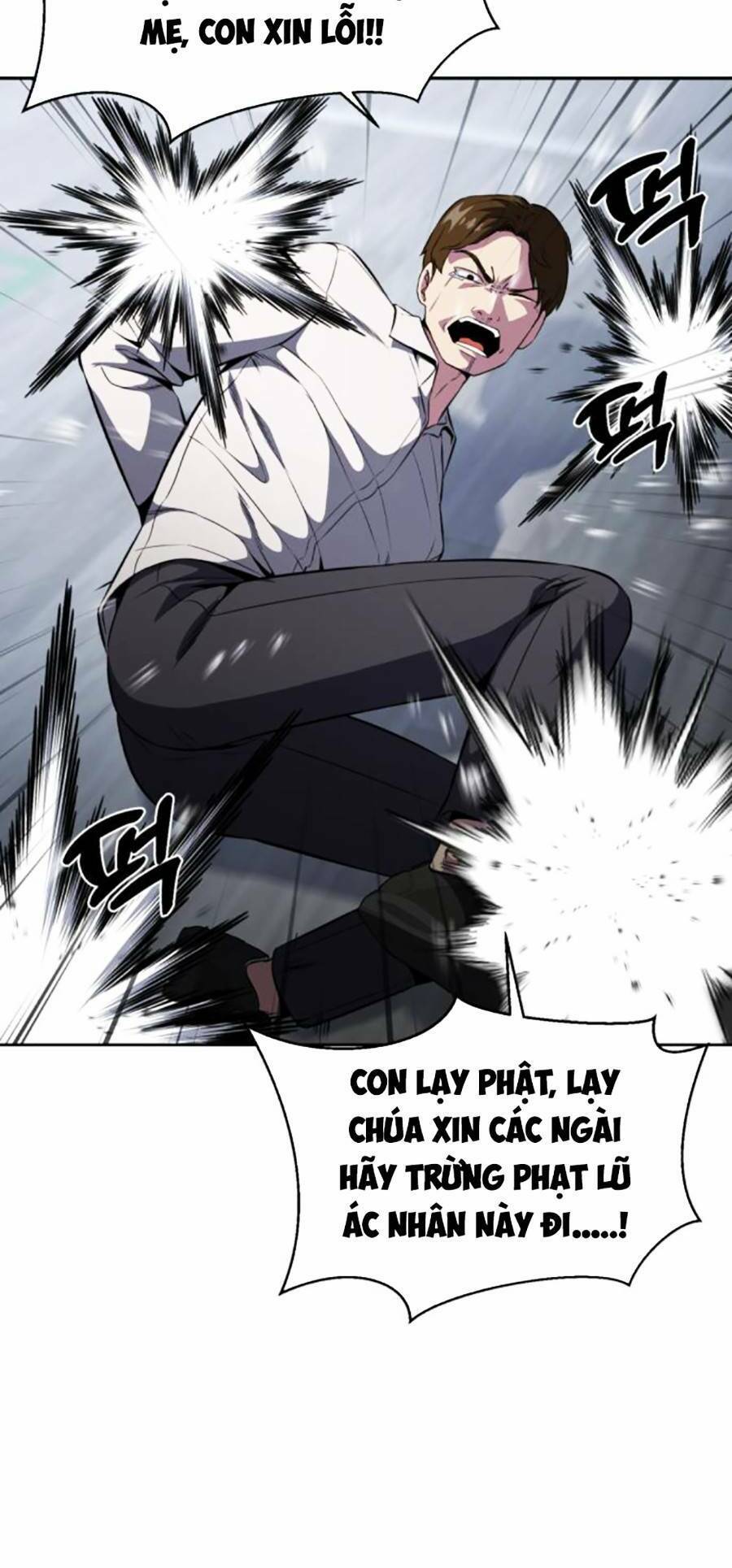 Cậu Bé Của Thần Chết: Chapter 175