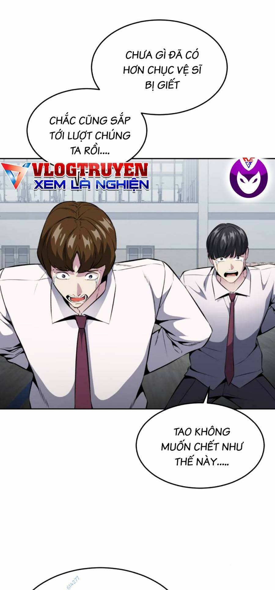 Cậu Bé Của Thần Chết: Chapter 175