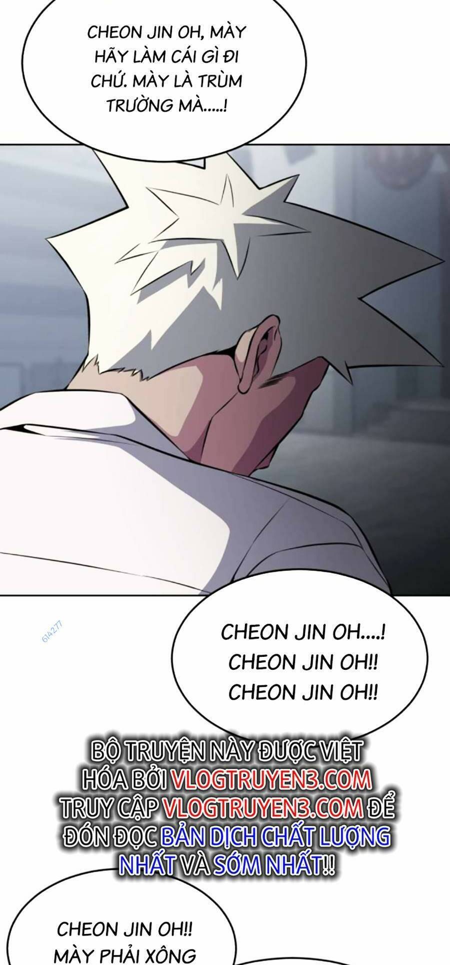 Cậu Bé Của Thần Chết: Chapter 175