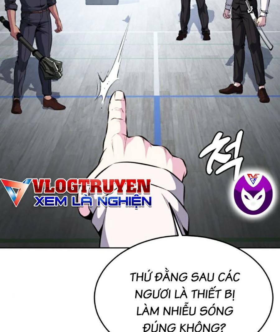 Cậu Bé Của Thần Chết: Chapter 175