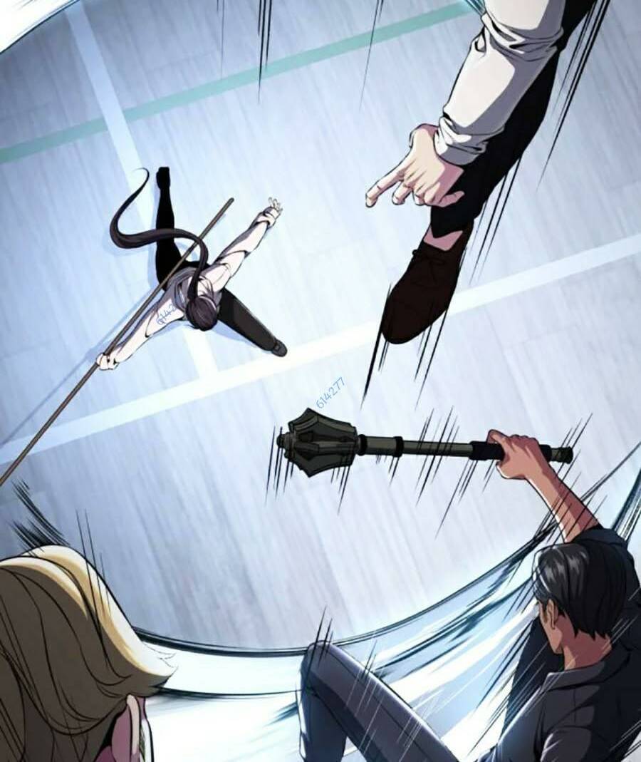 Cậu Bé Của Thần Chết: Chapter 175