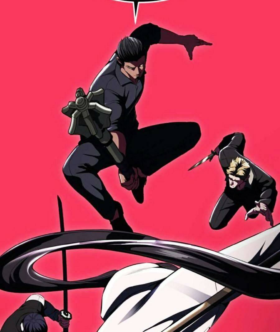 Cậu Bé Của Thần Chết: Chapter 175