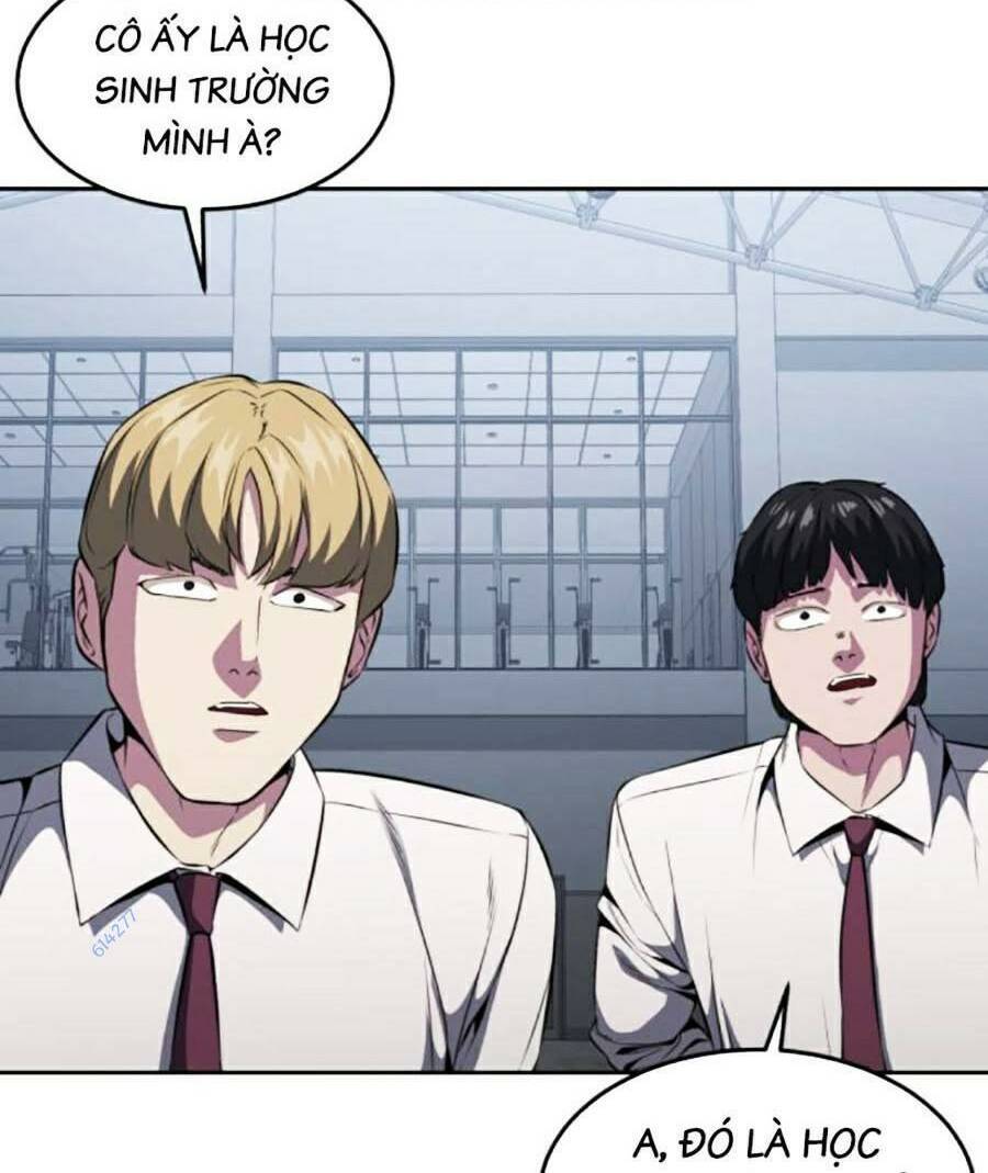 Cậu Bé Của Thần Chết: Chapter 175