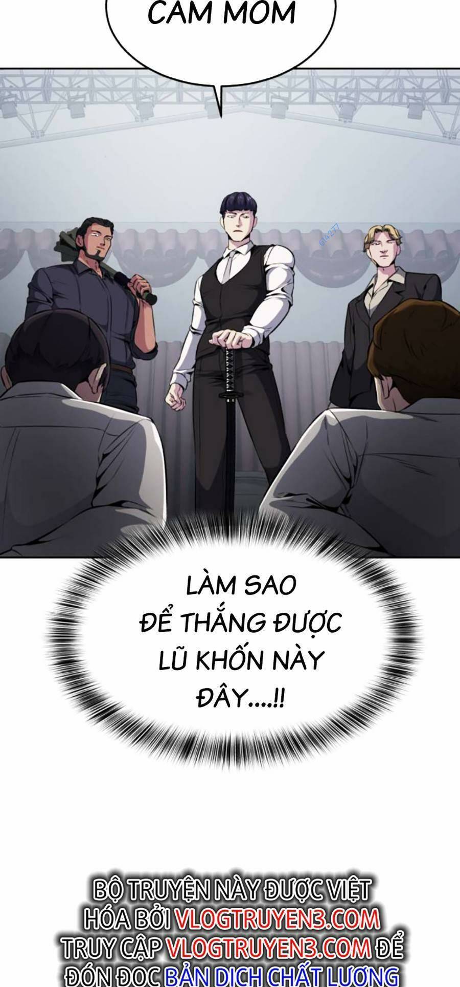 Cậu Bé Của Thần Chết: Chapter 175