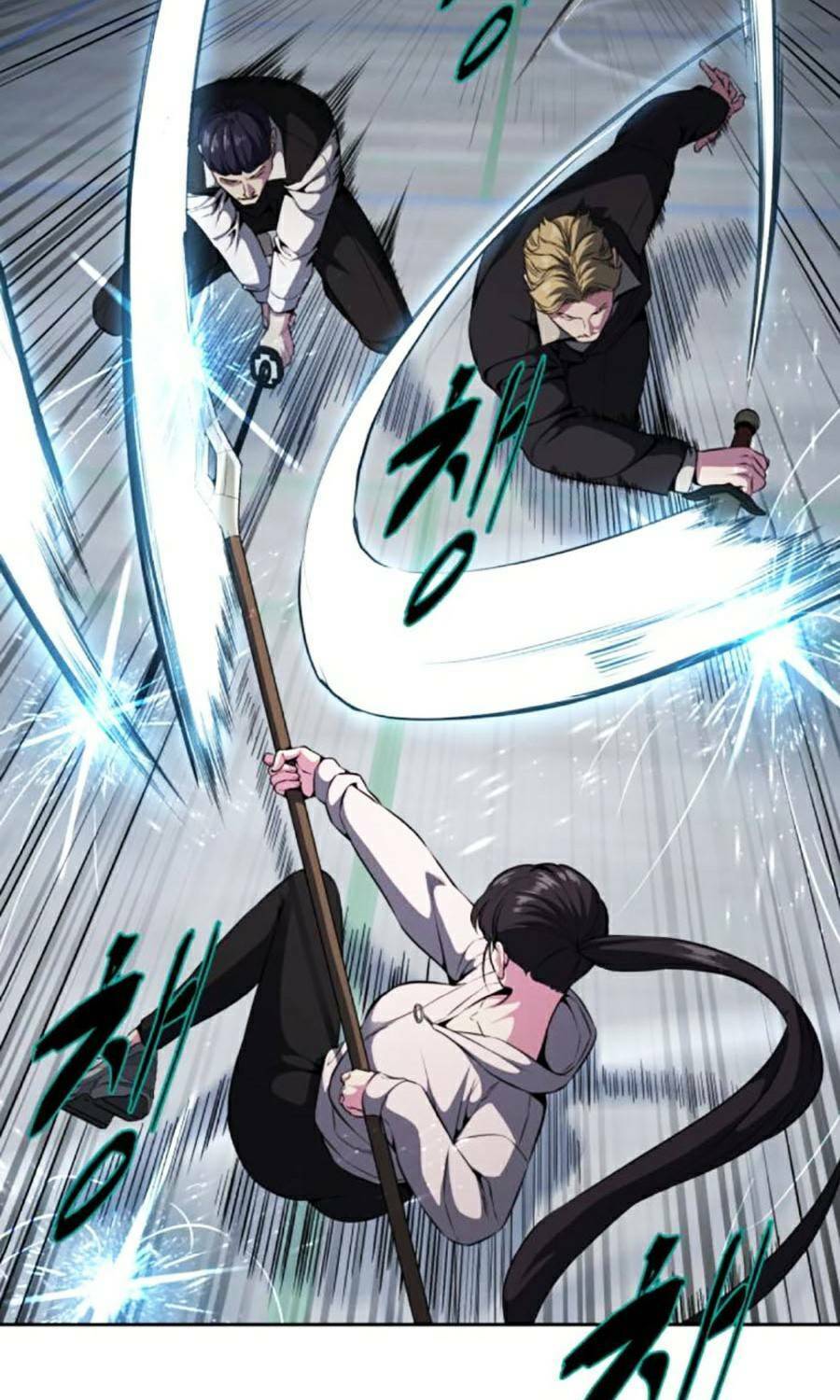 Cậu Bé Của Thần Chết: Chapter 175