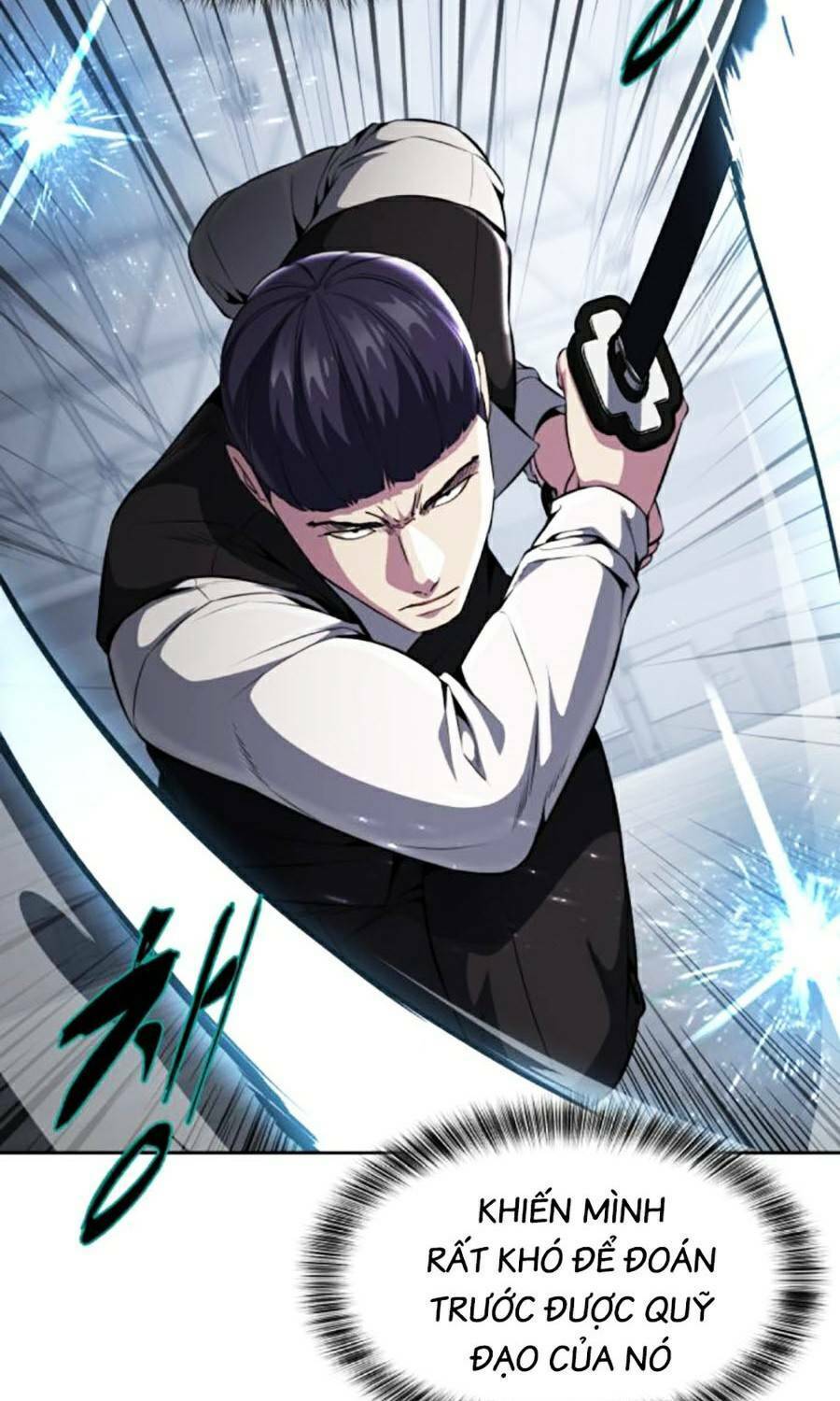 Cậu Bé Của Thần Chết: Chapter 175