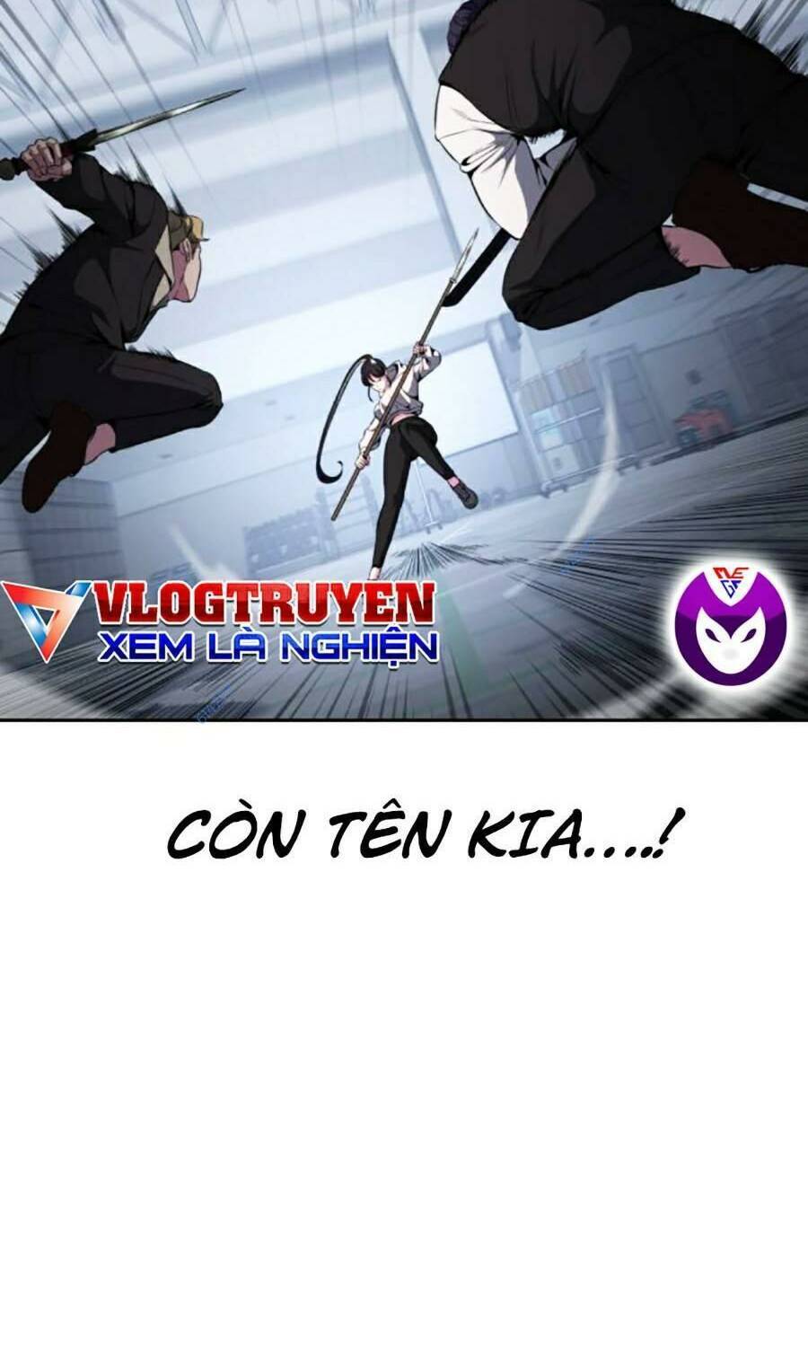 Cậu Bé Của Thần Chết: Chapter 175