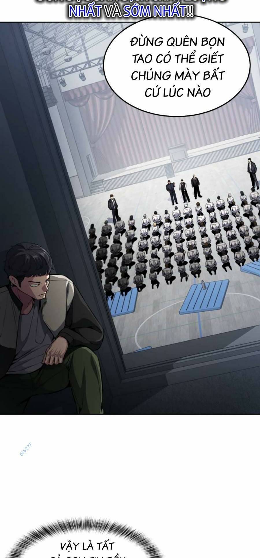 Cậu Bé Của Thần Chết: Chapter 175