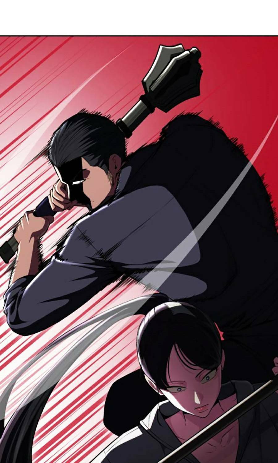 Cậu Bé Của Thần Chết: Chapter 175