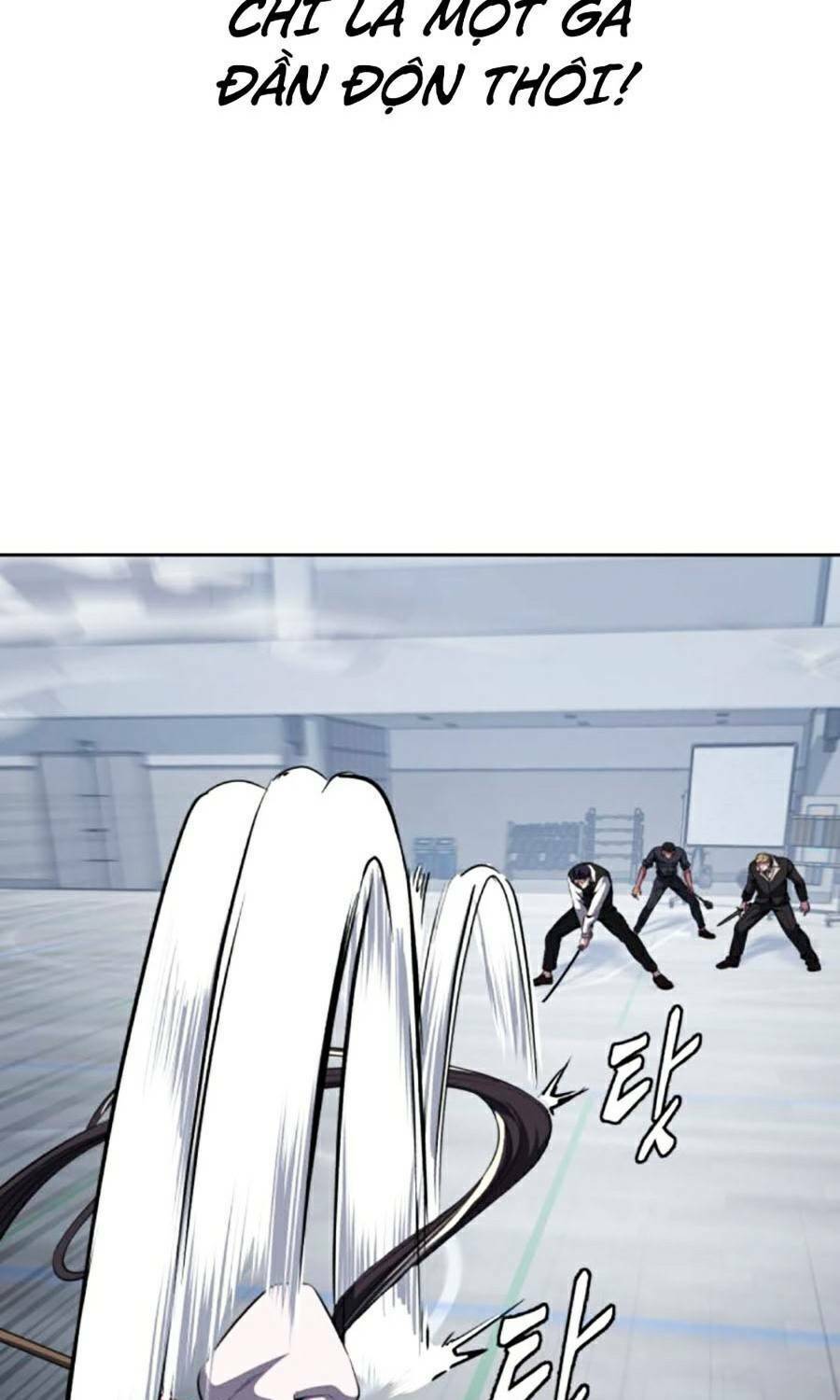 Cậu Bé Của Thần Chết: Chapter 175