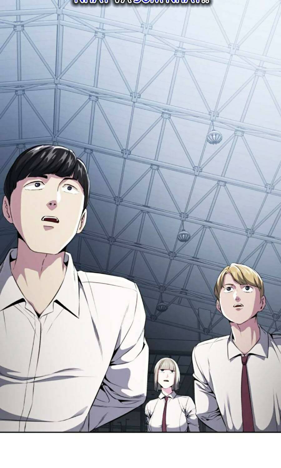 Cậu Bé Của Thần Chết: Chapter 175