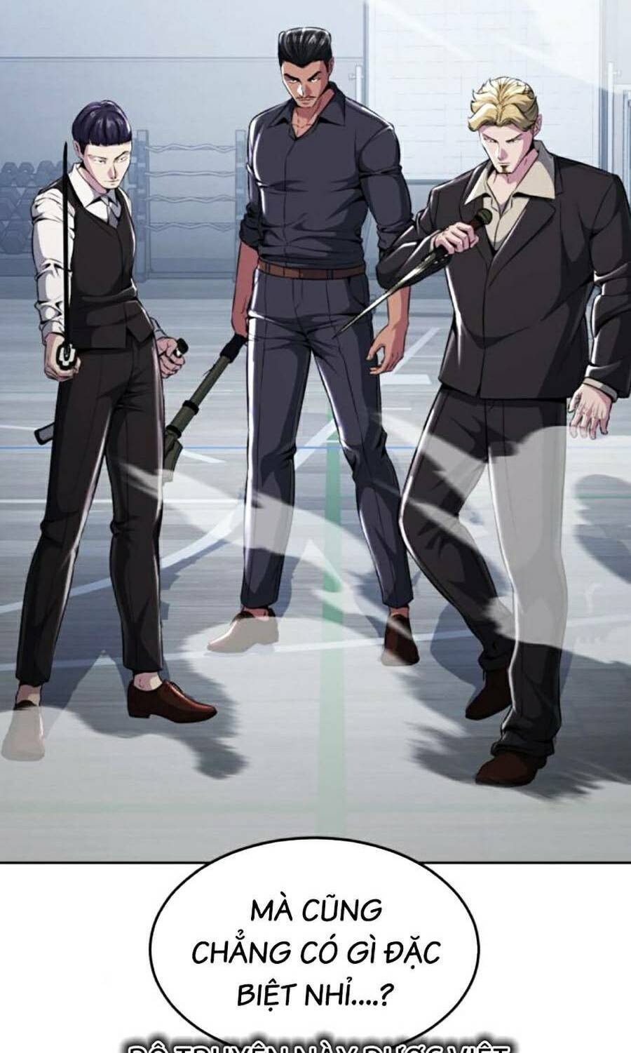 Cậu Bé Của Thần Chết: Chapter 175