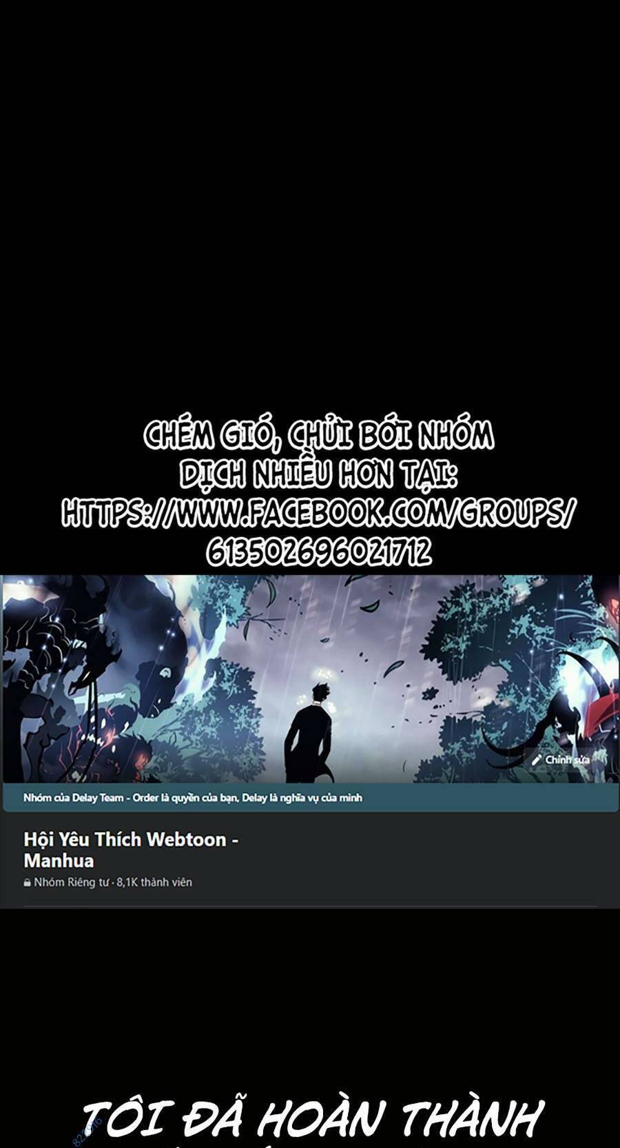 Cậu Bé Của Thần Chết: Chapter 176