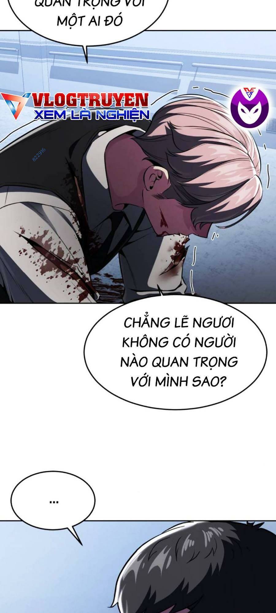 Cậu Bé Của Thần Chết: Chapter 176