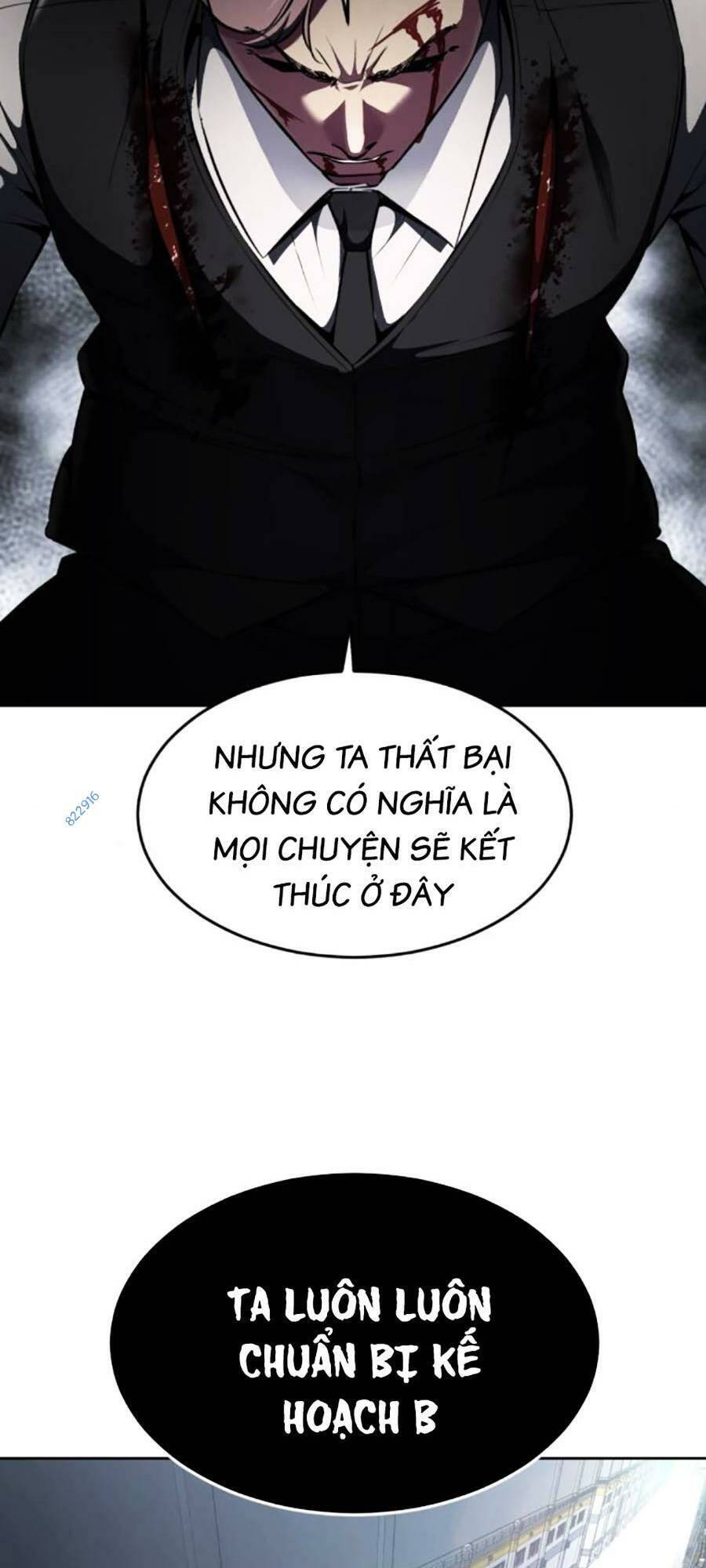 Cậu Bé Của Thần Chết: Chapter 176
