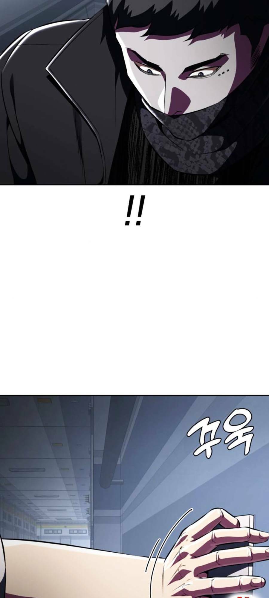 Cậu Bé Của Thần Chết: Chapter 176