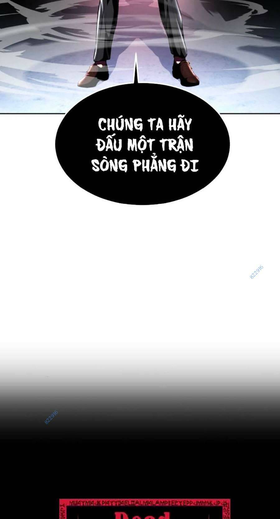 Cậu Bé Của Thần Chết: Chapter 176