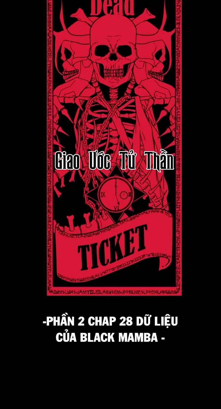 Cậu Bé Của Thần Chết: Chapter 176