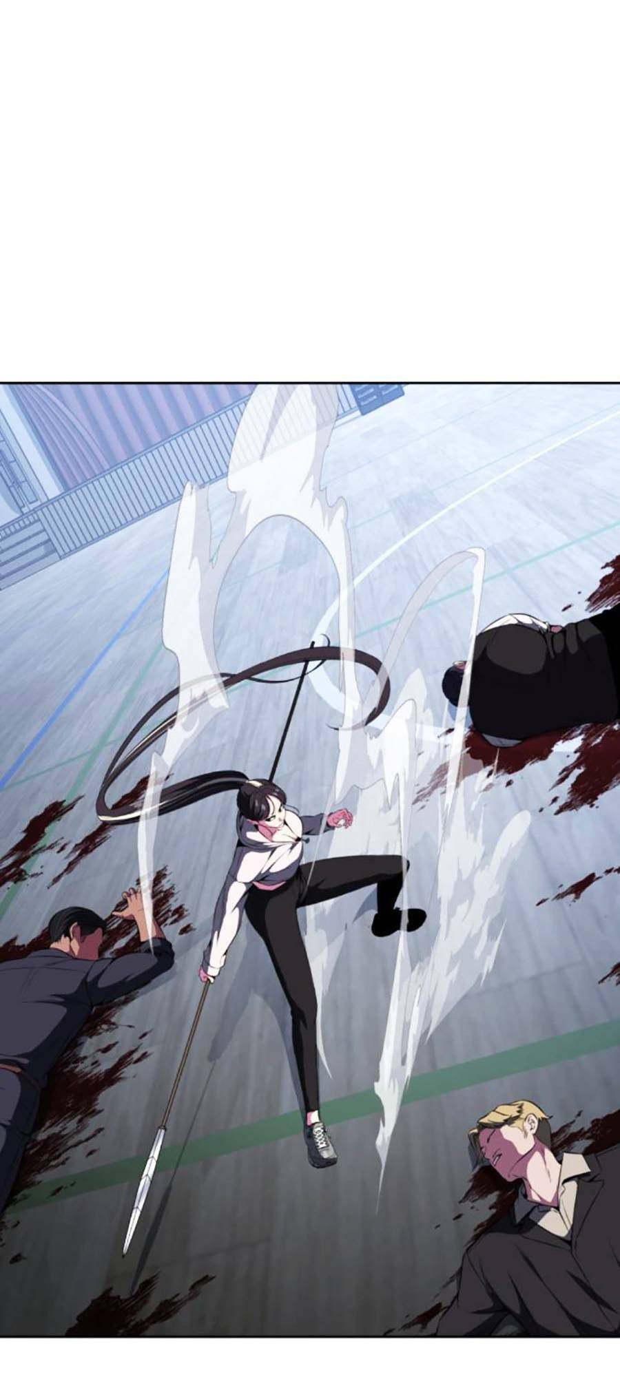 Cậu Bé Của Thần Chết: Chapter 176