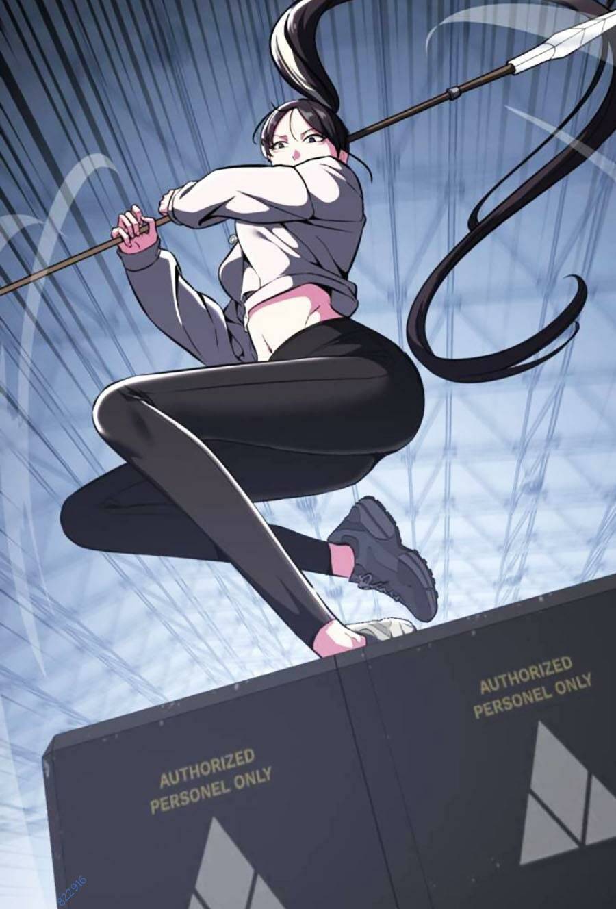 Cậu Bé Của Thần Chết: Chapter 176