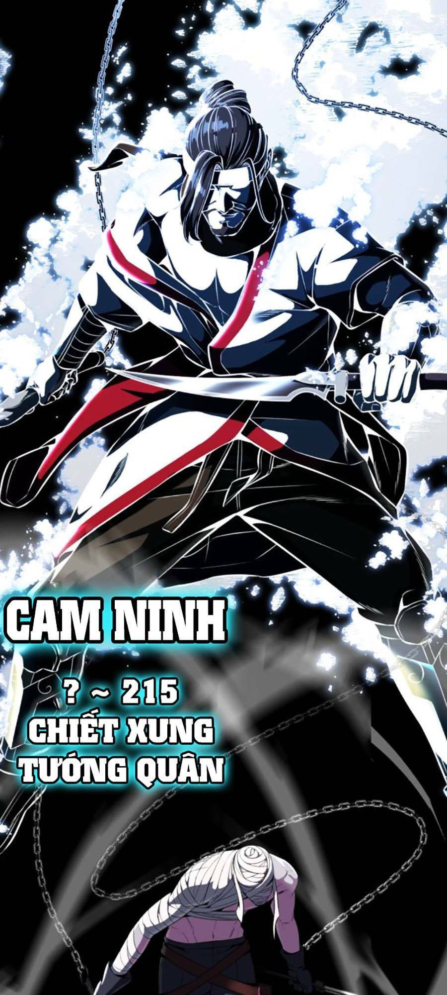 Cậu Bé Của Thần Chết: Chapter 176