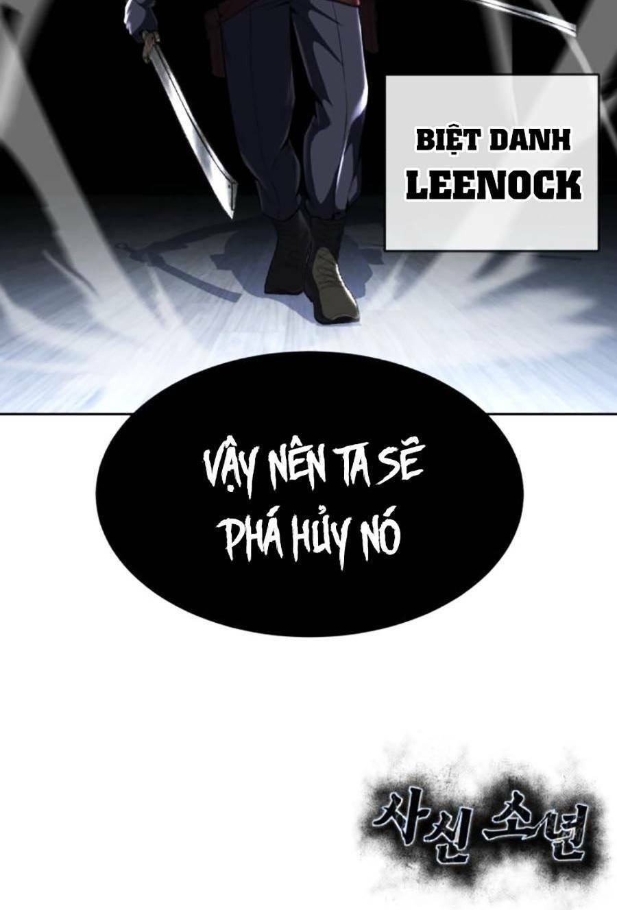 Cậu Bé Của Thần Chết: Chapter 176