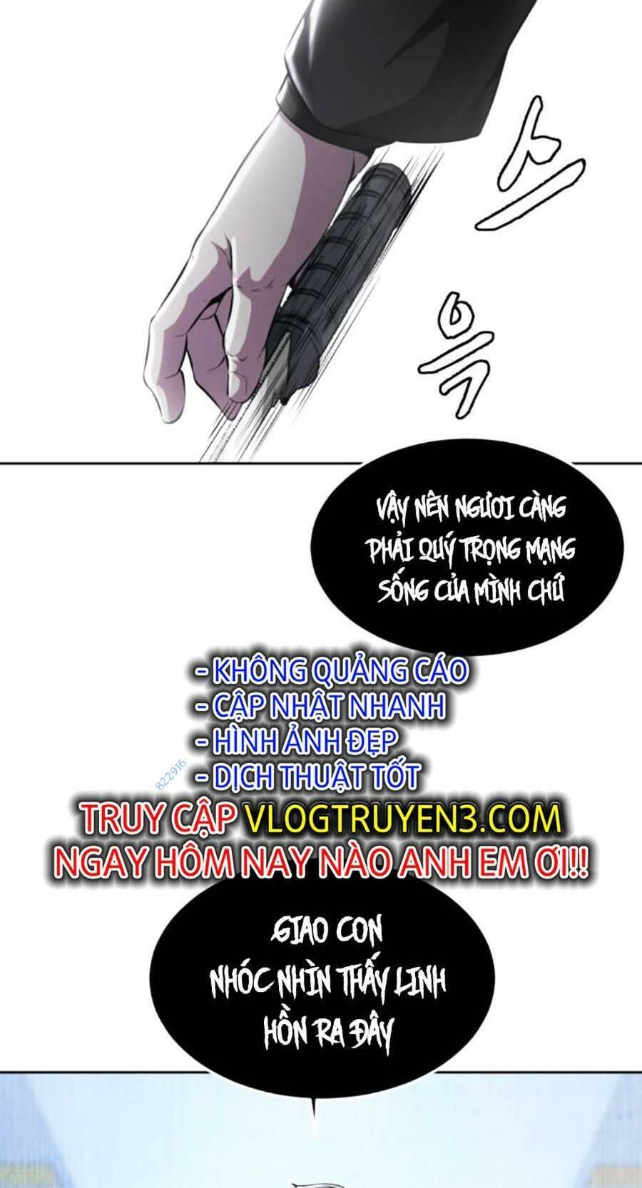 Cậu Bé Của Thần Chết: Chapter 176