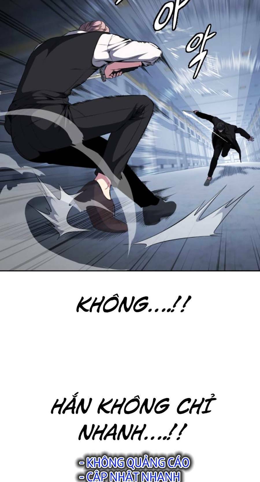 Cậu Bé Của Thần Chết: Chapter 176