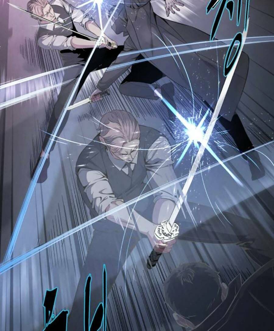 Cậu Bé Của Thần Chết: Chapter 176