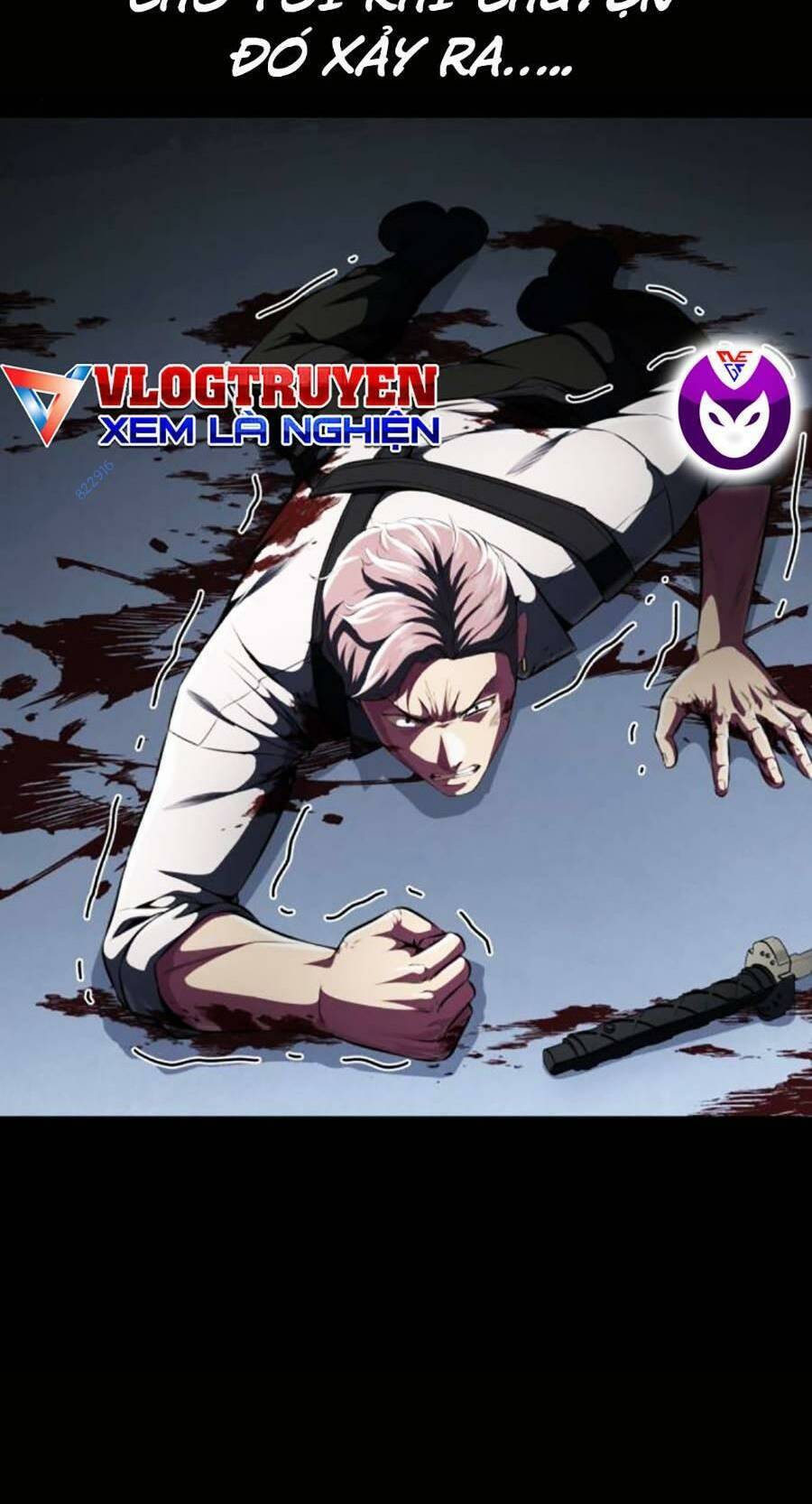 Cậu Bé Của Thần Chết: Chapter 176