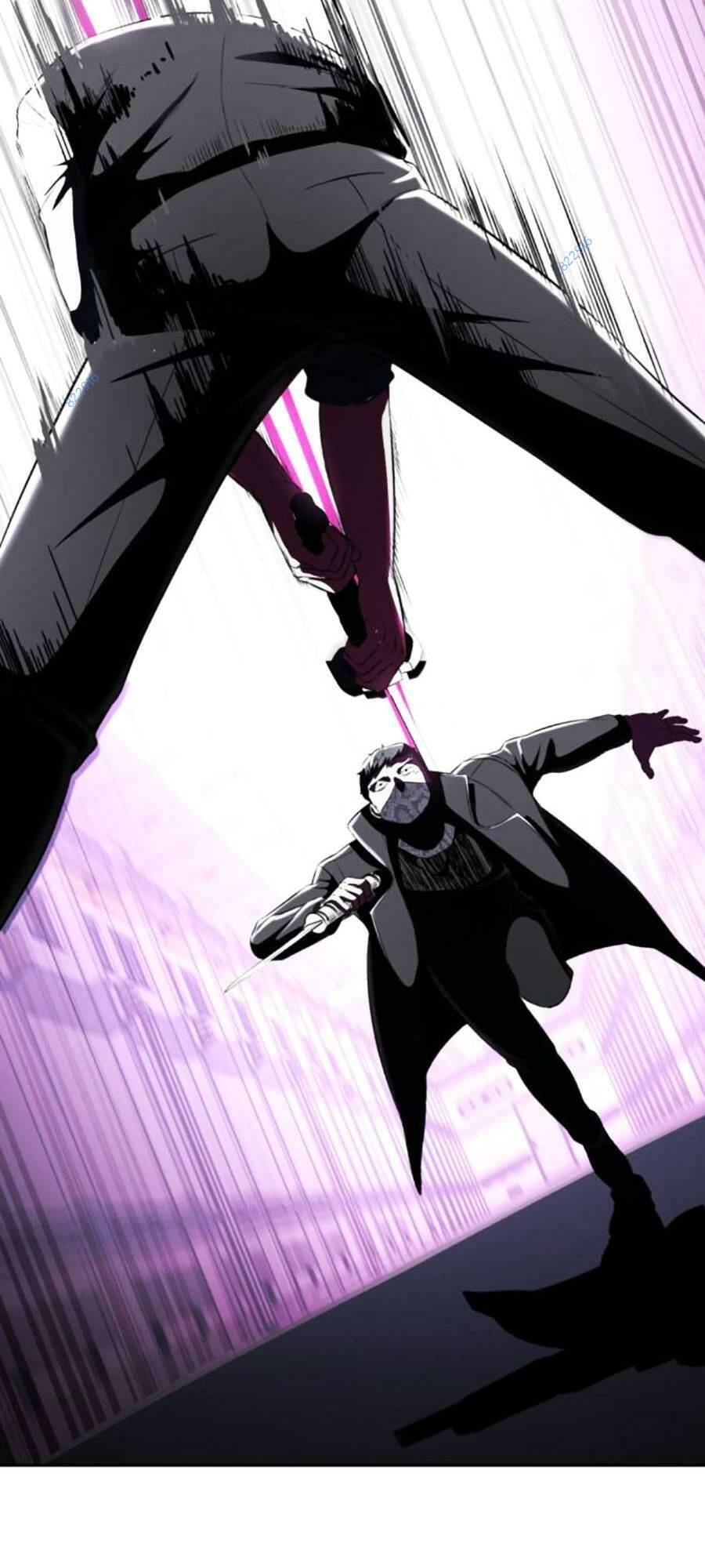 Cậu Bé Của Thần Chết: Chapter 176